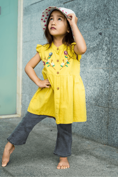 Tops & Tunics