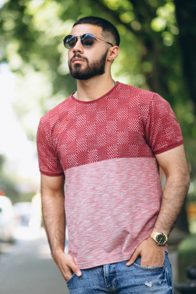 T-shirts