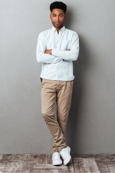 Trousers